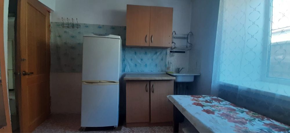 Сдам комнату со своей кухней