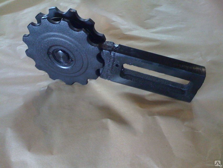 Головка бара У33. (15)