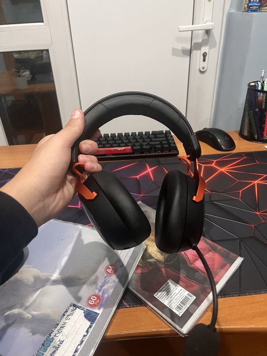 Acesori gaming u