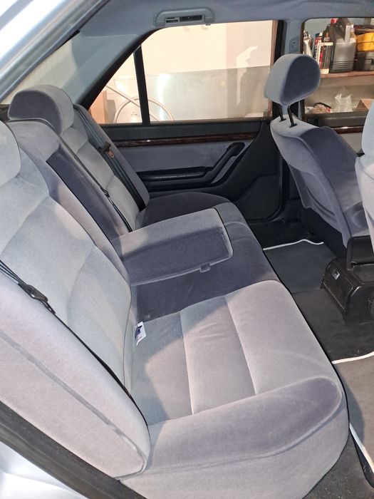 Peugeot 605 proiect retro că NOU
