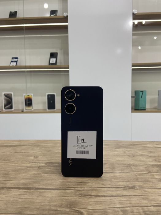 Vivo Y03 (64gb)