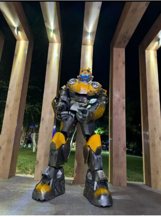 Аренда костюмов аниматорская