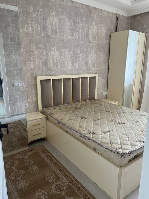 Arenda kvartira uchtepa  21 kvartalda  oilaga qizlaga