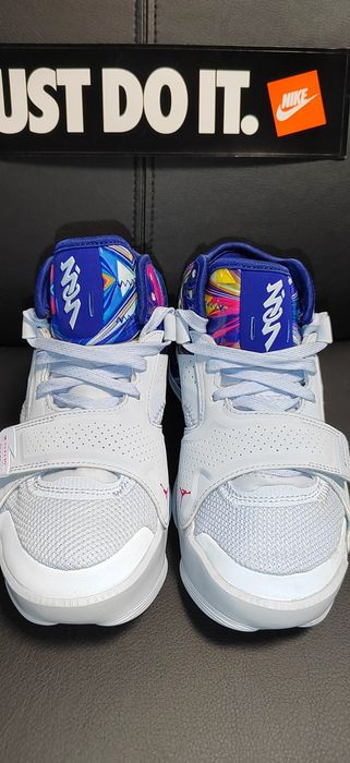 Nike Air Jordan Zion 2, номер 36,5