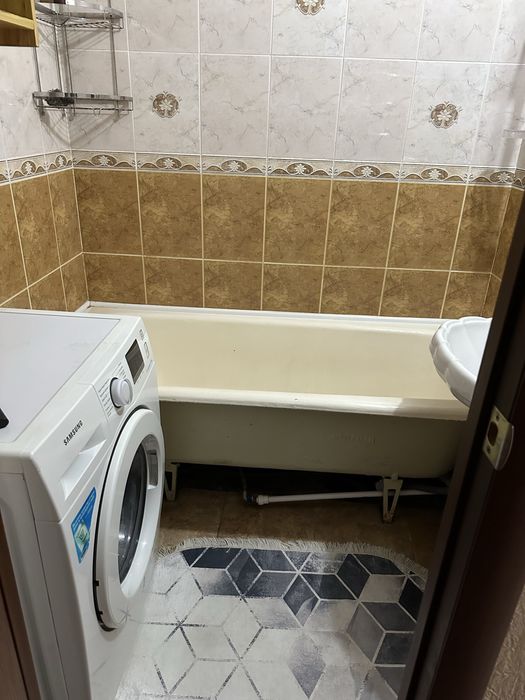 Сдам 2 комнатную квартиру