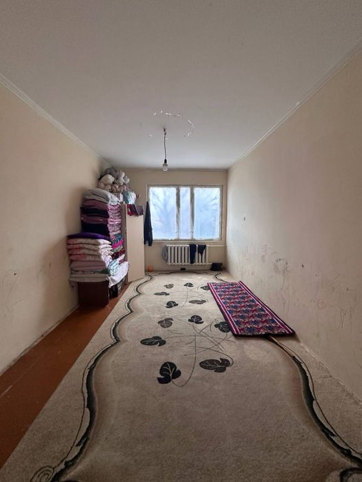 Ттз-2 Продается квартира 3/4/4 балкон 1.5х6 Можно Под Ипотеку