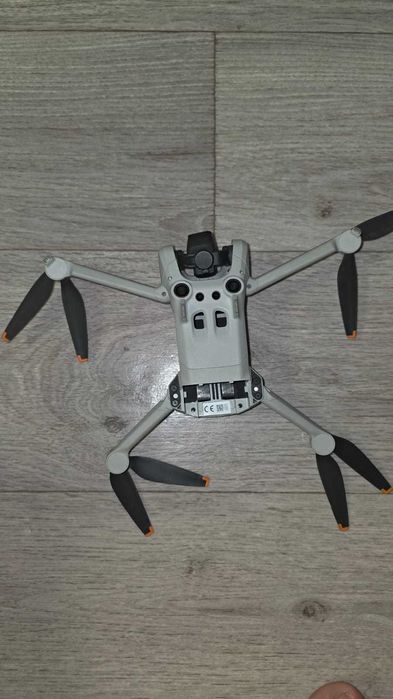 DJI Mini 3 Pro + сенсорный пульт