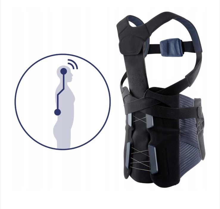 Orteza vertebrală Thuasne