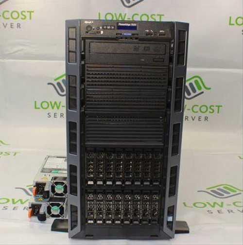 Сервер Т630 б/у.