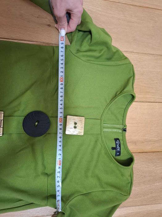 Рокля Lucy S размер