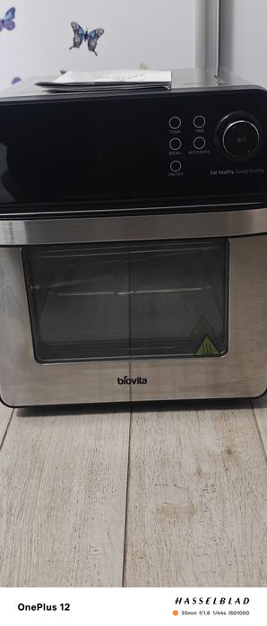 Cuptor Electric Deluxe 14,14L