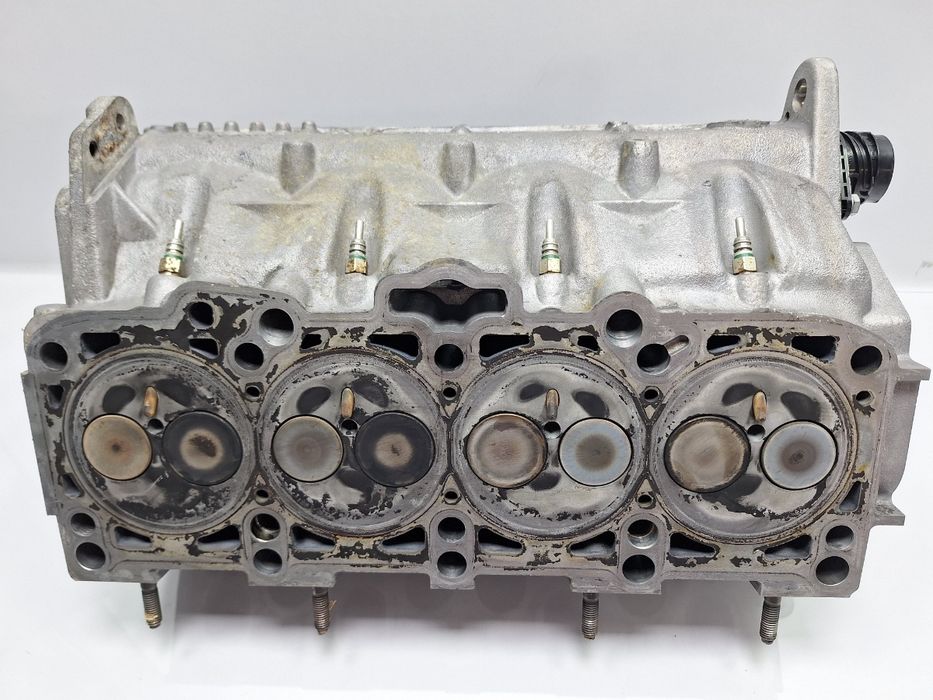 Chiulasa Motor 2.0 Sdi Bdk , Bdj, Bst Volkswagen Golf V 1K1 / Caddy