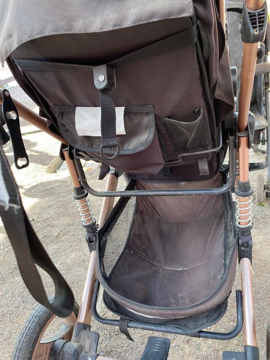 Продам Коляскааа