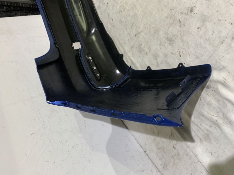 Bara spate BMW Seria 3 GT, M-Sport, 2013, 2014, 2015, 2016, 2017, 2018, cod origine OE 51128057153.