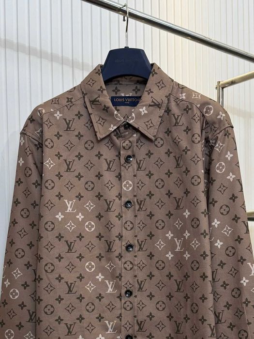 Camasa Louis Vuitton Premium