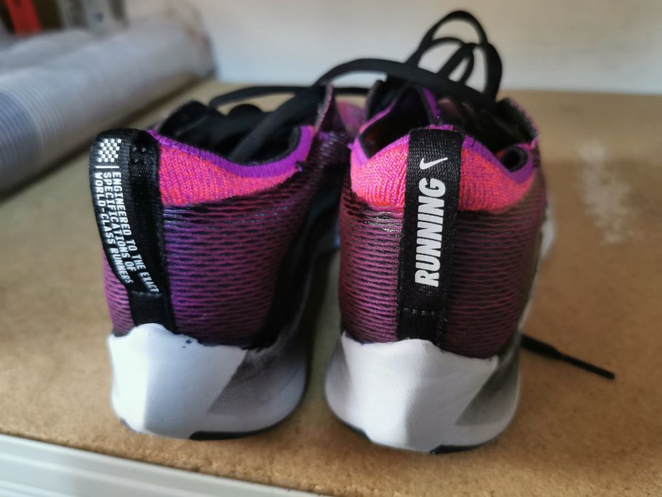 Vând adidași Nike mărime 38 noi