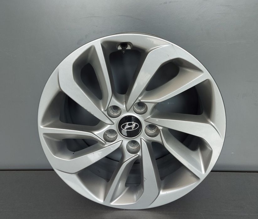 Джанти Hundai Tucson 17