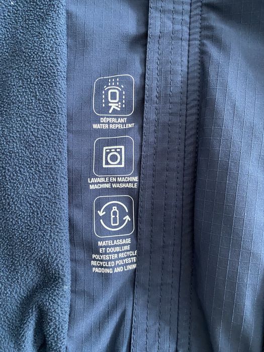 Якета Okaidi и Zara за момче 122 см. И 128 см