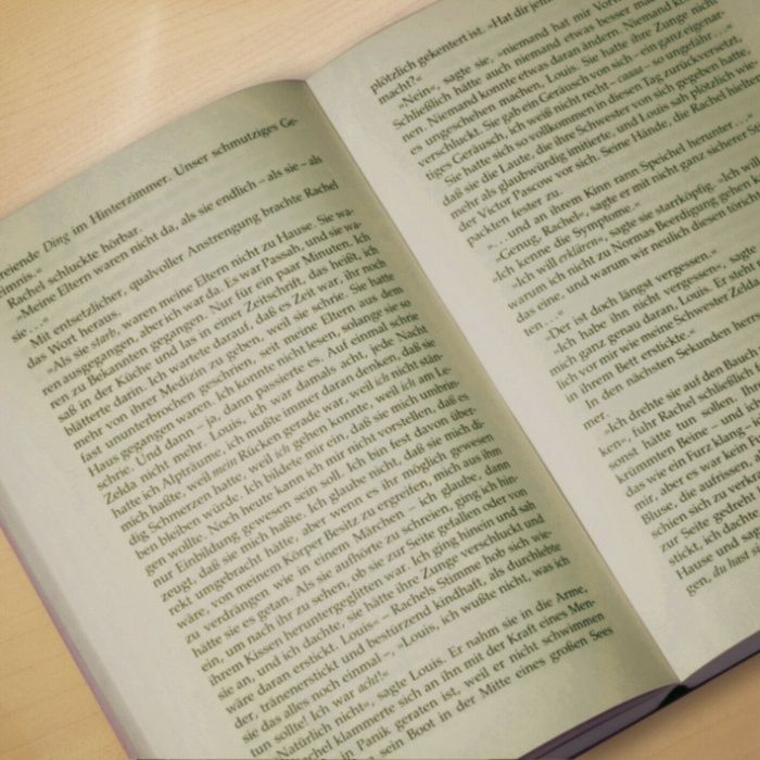 EASYmaxx LED настолна лампа дневна