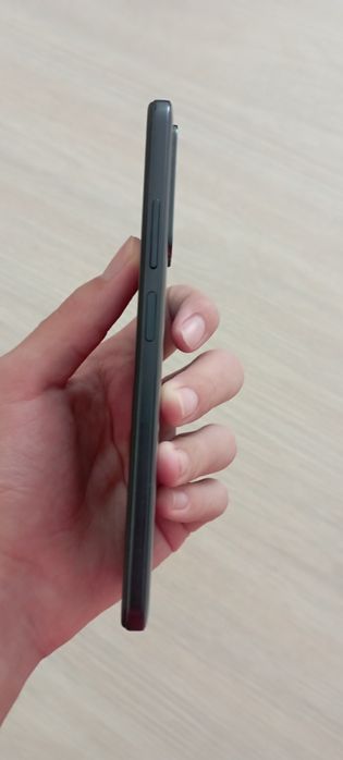 Redmi Note 11. Чекай описание