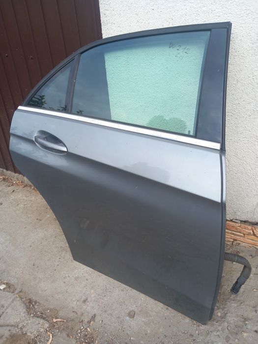 Usa dreapta spate Mercedes-Benz E-Class W212 sedan