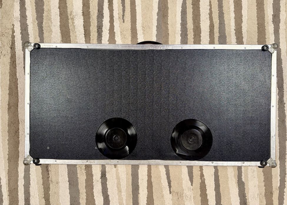 Куфар DJ Case на Smartcases