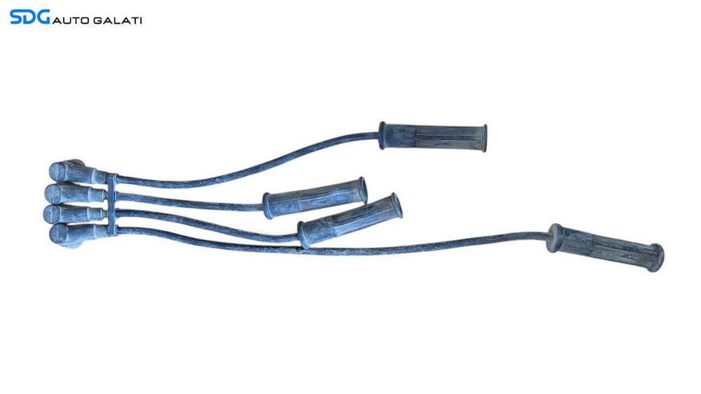 Bobina Inductie Dacia Sandero 1 1.6 2008 - 2012 Cod 7700873701 7700274008 [L7745]