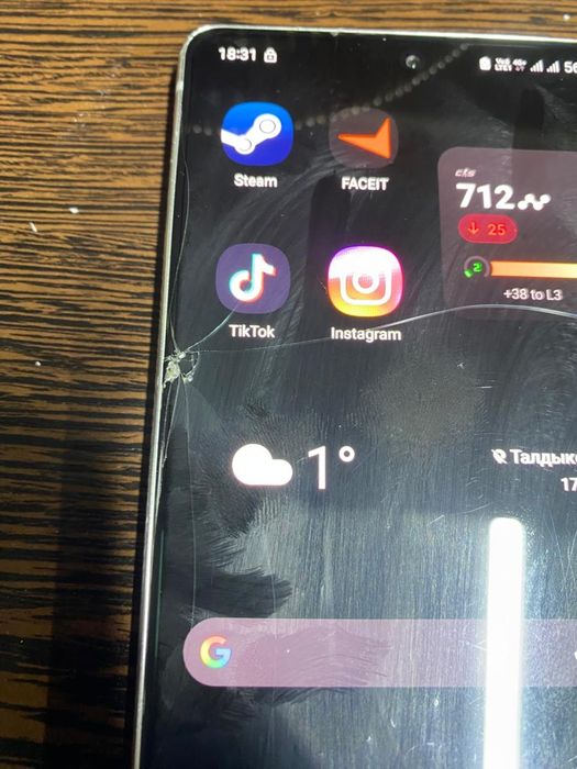 Samsung s10 litr 128gb