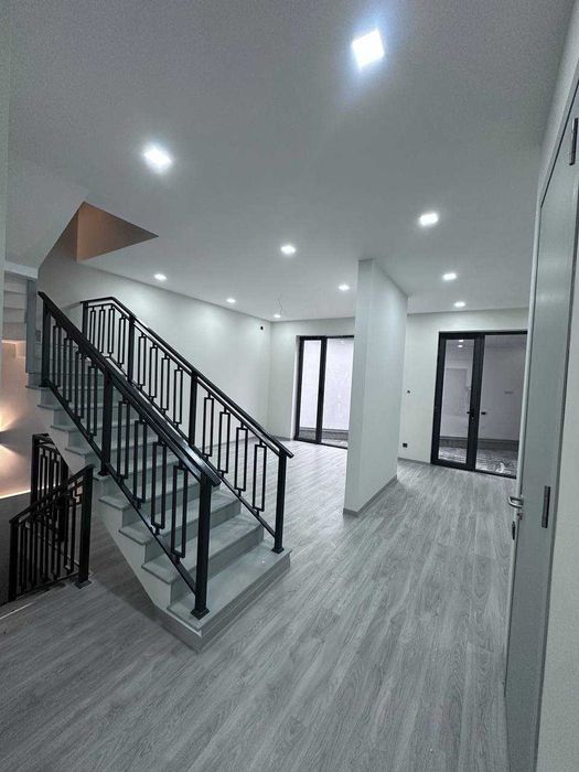 Продается новый коттедж в стиле “Хай-Тек” | 230 м² | Участок 1.6 сотки