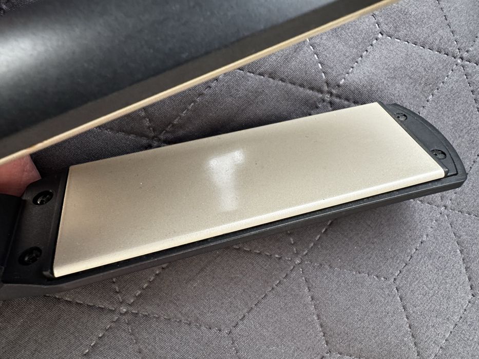 Преса за коса babyliss pro