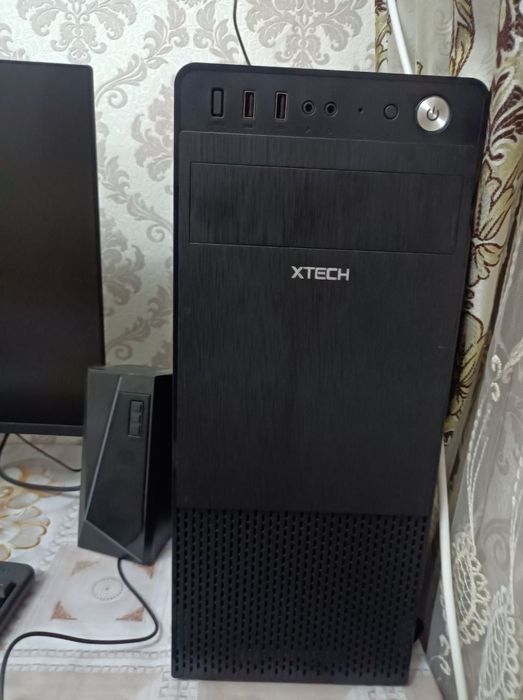 Kampyuter srochna sotiladi