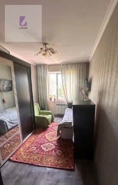 Продается 3х комнатная квартира. Согдиана Мед колледж