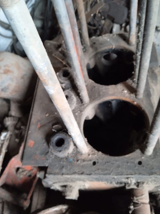 Продам Блок двигателя на Т-16 и Т-25