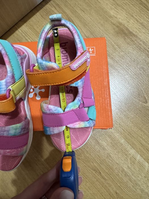 Sandale Biomecanics 27