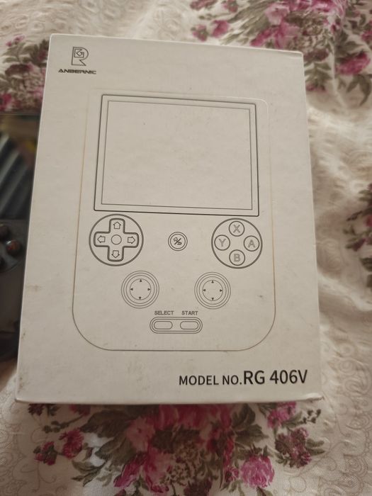 Anbernic RG 406V