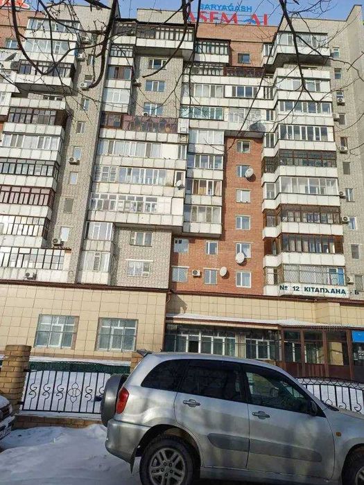 ПРОДАМ 2-х комнатную квартиру