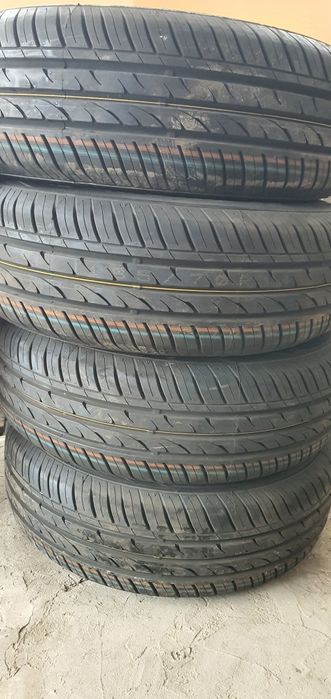 Гуми и джанти 185/70/14 - 1бр  119лв