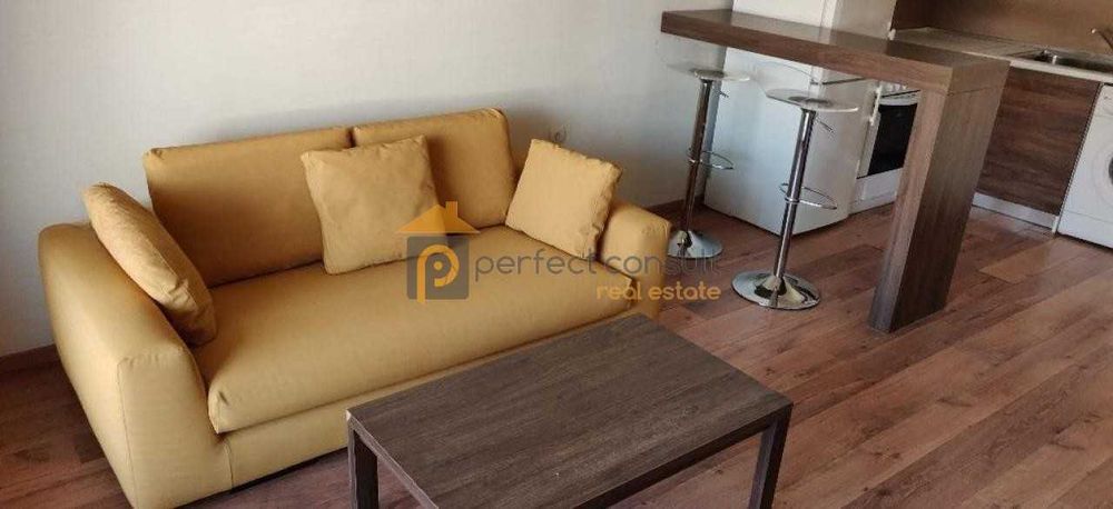 Продава се Двустаен апартамент в Пловдив, Каменица 1 - 66 кв.м за 2728 €/кв.м - Снимка #4