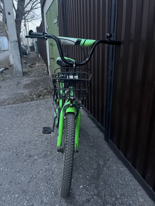 Велосипед детский