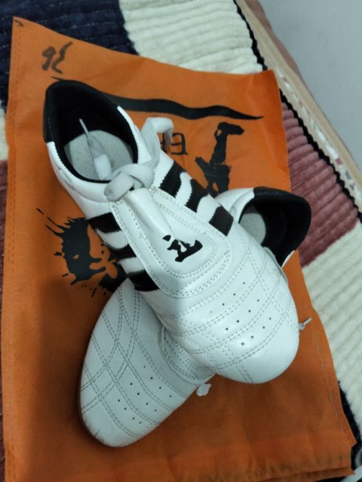 Набор тхэквондо все продается