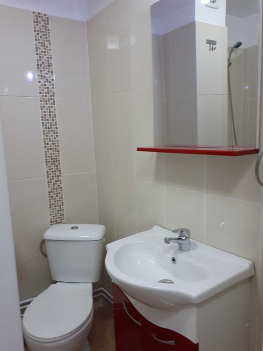 apartament 1 camera tatarasi ciurchi - mobilat