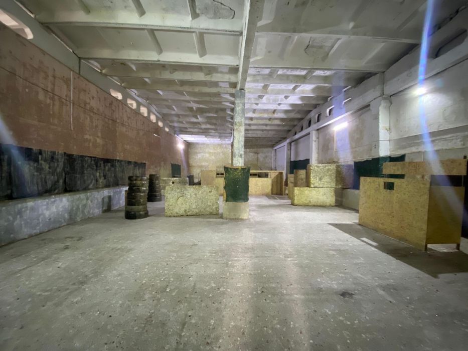 Продается готовый бизнес