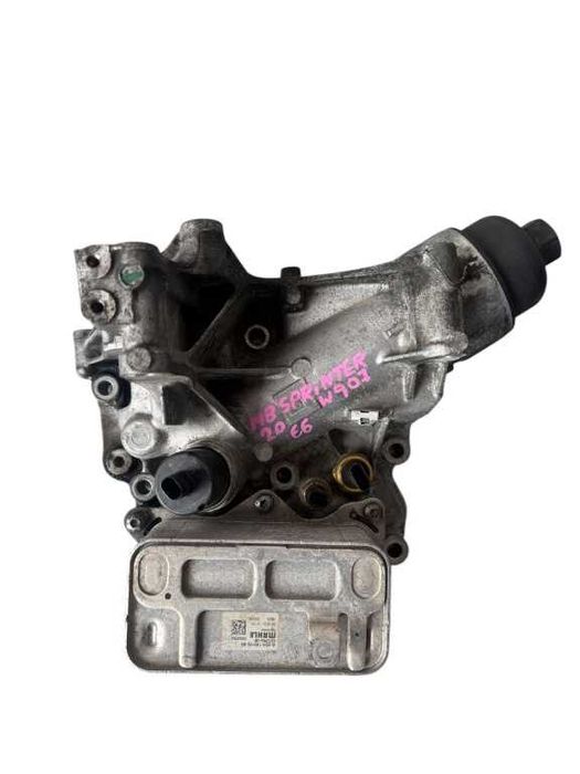 Termoflot complet MERCEDES SPRINTER W907 2.0 tractiune spate