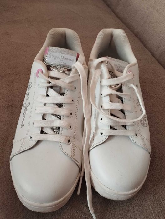 Pepe Jeans 39 номер 25 лв