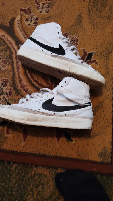 Маратонки 44 nike