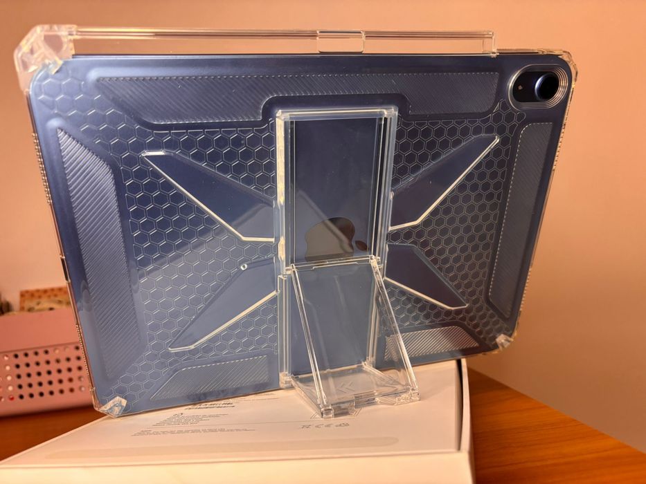 Ipad 11 A16, 128GB , Blue, impecabil