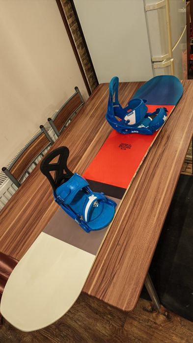 Placa Snowboard Burton, Gnu, Lib Tech, K2,Ride,Salomon, Nitro, Head
