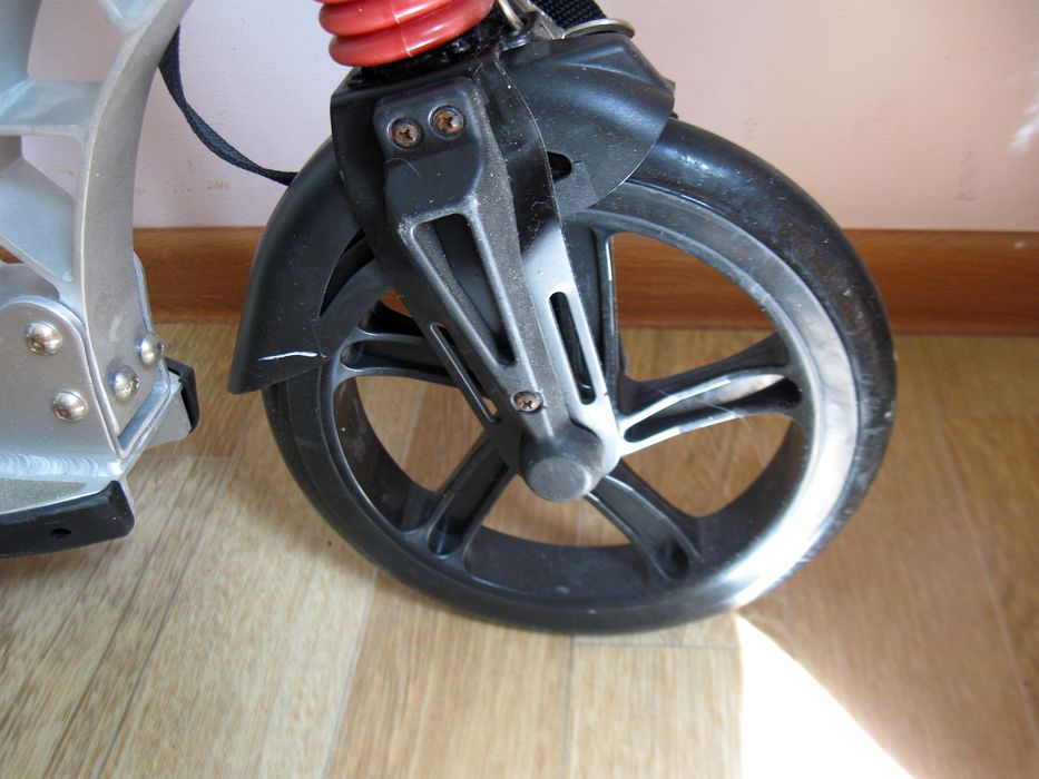 Самокат D-MAX 230 оригинал