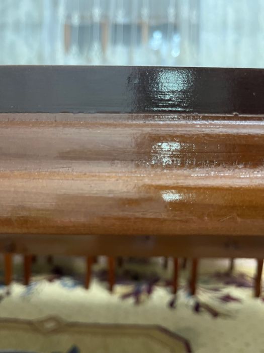 4-х метровый стол