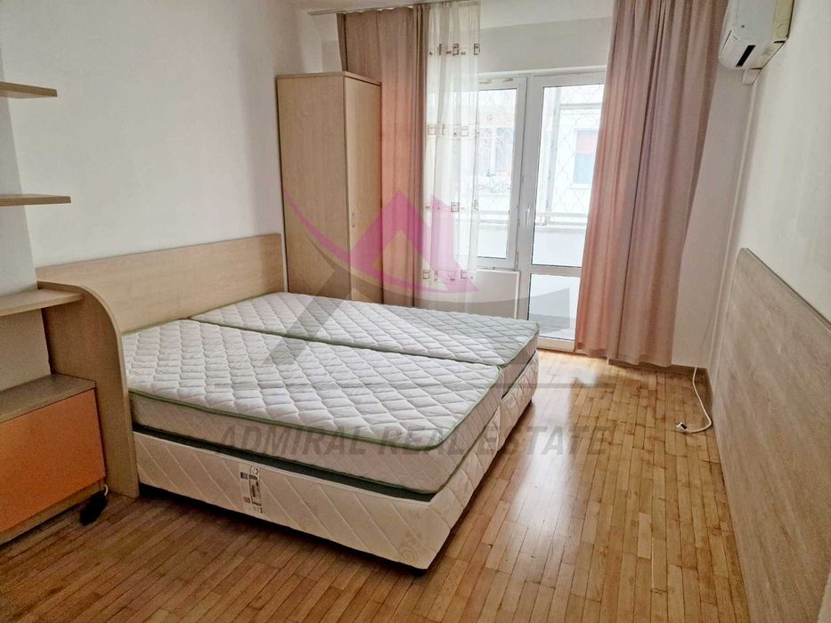 Дава се под наем Тристаен апартамент в Варна, Генералите - 72 кв.м за 614 € - Снимка #3